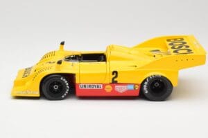 Porsche 917/10 #2 W. Kauhsen Interserie 300km Nurburgring Winner 1973 Minichamps 1:18 100736102-O Metalli — kuva 4 / 8