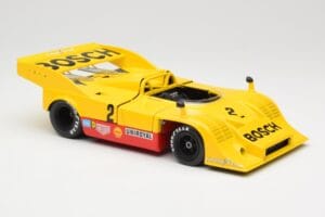 Porsche 917/10 #2 W. Kauhsen Interserie 300km Nurburgring Winner 1973 Minichamps 1:18 100736102-O Metalli — kuva 6 / 8