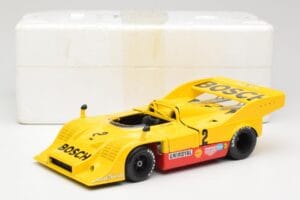 Porsche 917/10 #2 W. Kauhsen Interserie 300km Nurburgring Winner 1973 Minichamps 1:18 100736102-O Metalli — kuva 8 / 8
