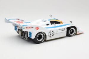 Porsche 917/10 Rinzler Motoracing #23 C. Kemp Can-Am Watkins Glen 1973 Minichamps 1:18 155736523 Metalli — kuva 2 / 6
