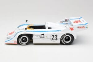 Porsche 917/10 Rinzler Motoracing #23 C. Kemp Can-Am Watkins Glen 1973 Minichamps 1:18 155736523 Metalli — kuva 3 / 6
