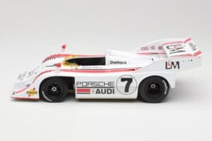 Porsche 917/10 Team Penske #7 G. Follmer Can-Am Series Champion 1972 Minichamps 1:18 155726507 Metalli — kuva 3 / 6