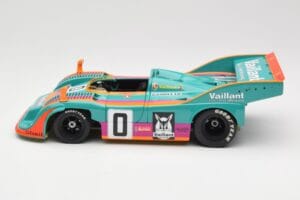 Porsche 917/20 Vaillant Racing #0 G. Muller Winner Interserie 1975 Minichamps 1:18 100756100 Metalli — kuva 4 / 8