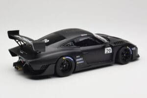Porsche 935/19 GRT #29 C. Ineichen Porsche Motorsport GT2 RS Supersportscar Weekend Spa 2019 Minichamps 1:18 155067529 Metall — kuva 2 / 6