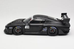Porsche 935/19 GRT #29 C. Ineichen Porsche Motorsport GT2 RS Supersportscar Weekend Spa 2019 Minichamps 1:18 155067529 Metall — kuva 3 / 6