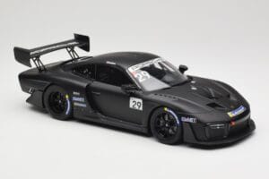 Porsche 935/19 GRT #29 C. Ineichen Porsche Motorsport GT2 RS Supersportscar Weekend Spa 2019 Minichamps 1:18 155067529 Metall — kuva 4 / 6