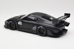 Porsche 935/19 GRT #29 C. Ineichen Porsche Motorsport GT2 RS Supersportscar Weekend Spa 2019 Minichamps 1:18 155067529 Metall — kuva 5 / 6