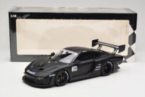 Porsche 935/19 GRT #29 C. Ineichen Porsche Motorsport GT2 RS Supersportscar Weekend Spa 2019 Minichamps 1:18 155067529 Metall — kuva 6 / 6