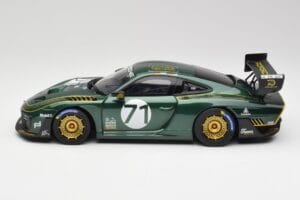 Porsche 935/19 #71 Tenner Racing 2019 Minichamps 1:18 155067571 Metalli — kuva 3 / 6