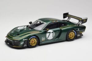 Porsche 935/19 #71 Tenner Racing 2019 Minichamps 1:18 155067571 Metalli