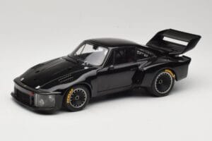 Porsche 935 Turbo Group 5 1976 Exoto 1:18 18101 Metalli