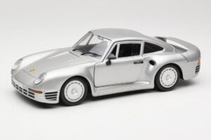 Porsche 959 Hopea Tonka 1:18 2221 Metalli