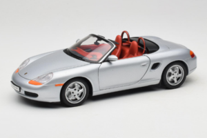 Porsche Boxster S 986 Hopea UT Models 1:18 WAP021007 Metalli