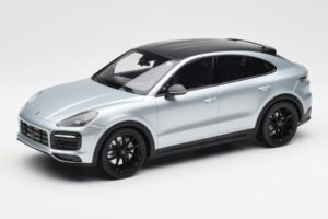 Porsche Cayenne E3 S Coupe Dolo Hopea Norev 1:18 WAP0213220K Metalli