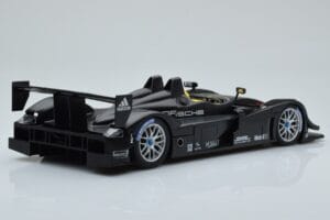 Porsche RS Spyder LMP2 24 Hours of Le Mans 2007 AUTOart 1:18 80773 Metalli — kuva 3 / 8