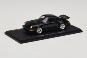 Porsche RUF CTR G-Series Musta Spark 1:43 SPARK001 Hartsi — kuva 2 / 4