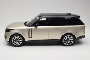 Range Rover L460 P530 Autobiography Sunset Gold GT Spirit 1:12 GT542 Hartsi — kuva 3 / 6