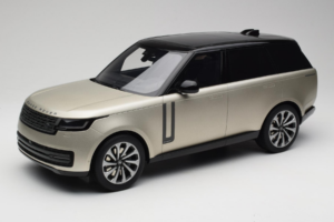 Range Rover L460 P530 Autobiography Sunset Gold GT Spirit 1:12 GT542 Hartsi