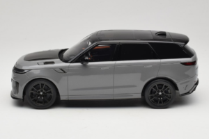 Range Rover Sport SV Edition Two Marl Grey Gloss GT Spirit 1:18 GT539 Hartsi — kuva 3 / 6
