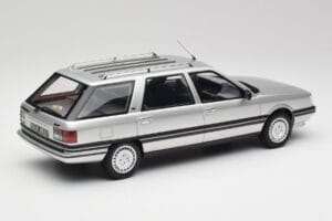 Renault 21 Nevada Hopea Metallic Otto 1:18 OT479 Hartsi — kuva 2 / 6