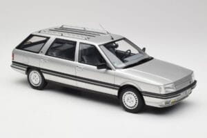Renault 21 Nevada Hopea Metallic Otto 1:18 OT479 Hartsi — kuva 4 / 6