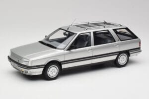 Renault 21 Nevada Hopea Metallic Otto 1:18 OT479 Hartsi