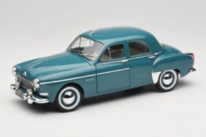 Renault Fregate Sevigne Vihreä Norev 1:18 185284 Metalli