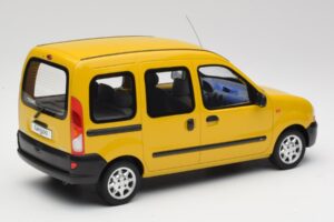 Renault Kangoo 1.4 RT Soleil Keltainen Otto 1:18 OT474 Hartsi — kuva 2 / 6