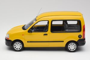 Renault Kangoo 1.4 RT Soleil Keltainen Otto 1:18 OT474 Hartsi — kuva 3 / 6