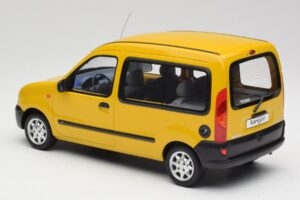 Renault Kangoo 1.4 RT Soleil Keltainen Otto 1:18 OT474 Hartsi — kuva 5 / 6