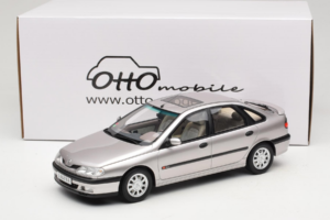 Renault Laguna V6 3.0 Baccara Opal Grey Otto 1:18 OT1185 Hartsi — kuva 6 / 6