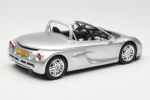 Renault Spider Hopea Otto 1:18 OT1142 Hartsi — kuva 2 / 6