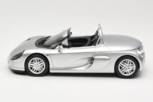 Renault Spider Hopea Otto 1:18 OT1142 Hartsi — kuva 3 / 6
