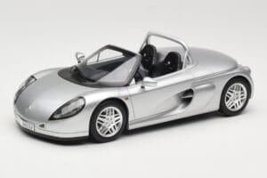 Renault Spider Hopea Otto 1:18 OT1142 Hartsi