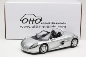 Renault Spider Hopea Otto 1:18 OT1142 Hartsi — kuva 6 / 6