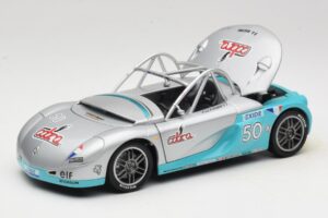 Renault Sport Spider #50 Hopea Anson 1:18 30353 Metalli — kuva 2 / 8