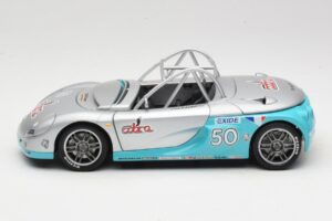 Renault Sport Spider #50 Hopea Anson 1:18 30353 Metalli — kuva 4 / 8