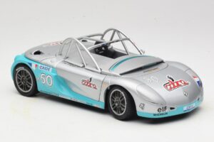 Renault Sport Spider #50 Hopea Anson 1:18 30353 Metalli — kuva 6 / 8
