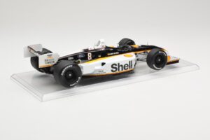 Reynard CART #8 Shell Team Rahal B. Herta 1999 Action 1:18 W189941594 Metalli — kuva 3 / 8