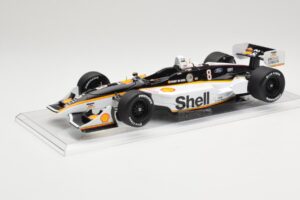 Reynard CART #8 Shell Team Rahal B. Herta 1999 Action 1:18 W189941594 Metalli