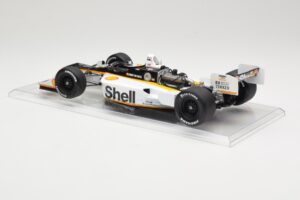 Reynard CART #8 Shell Team Rahal B. Herta 1999 Action 1:18 W189941594 Metalli — kuva 5 / 8