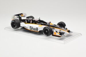 Reynard CART #8 Shell Team Rahal B. Herta 1999 Action 1:18 W189941594 Metalli — kuva 6 / 8