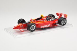 Reynard CART #12 Target Chip Ganassi Racing J. Vasser 1999 Action 1:18 W189941578-1 Metalli — kuva 2 / 8