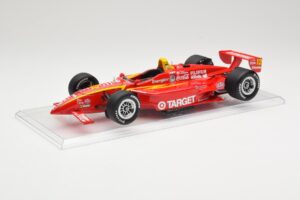Reynard CART #12 Target Chip Ganassi Racing J. Vasser 1999 Action 1:18 W189941578-1 Metalli
