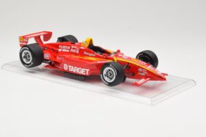 Reynard CART #12 Target Chip Ganassi Racing J. Vasser 1999 Action 1:18 W189941578-1 Metalli — kuva 6 / 8