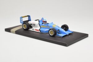 Reynard Spiess F903 #2 M. Schumacher Winner International F3 Fuji Speedway 1990 Minichamps 1:18 517901823 Metalli — kuva 4 / 6