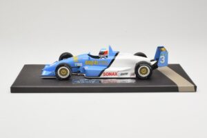 Reynard Spiess F903 #2 M. Schumacher Winner International F3 Fuji Speedway 1990 Minichamps 1:18 517901823 Metalli