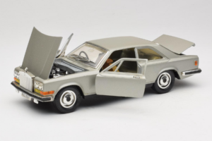 Rolls-Royce Camargue Hopea Diamond Edition Bburago 1:18 3001-M3 Metalli — kuva 2 / 8