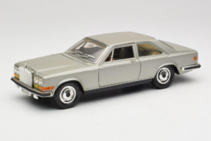 Rolls-Royce Camargue Hopea Diamond Edition Bburago 1:18 3001-M3 Metalli