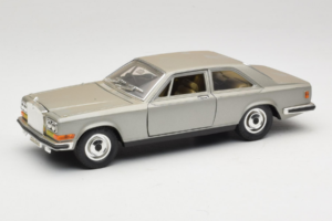 Rolls-Royce Camargue Hopea Bburago 1:18 3001-M2 Metalli